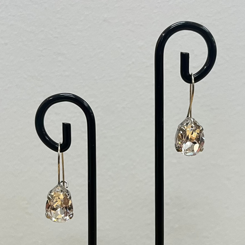 Promise Earrings