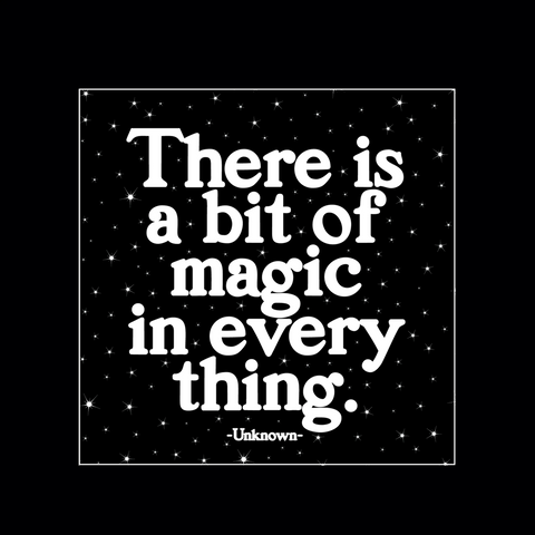 Bit of Magic Magnet
