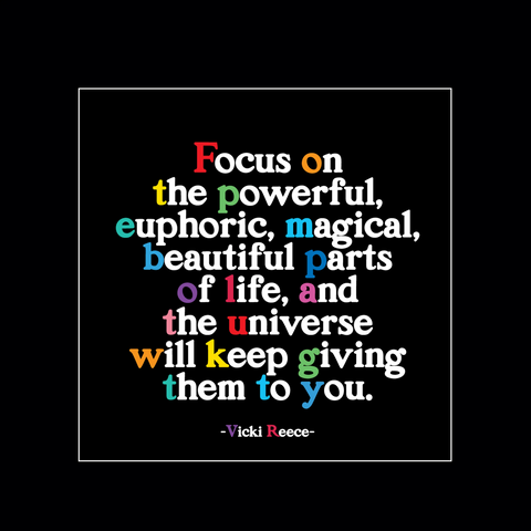Focus On Magnet