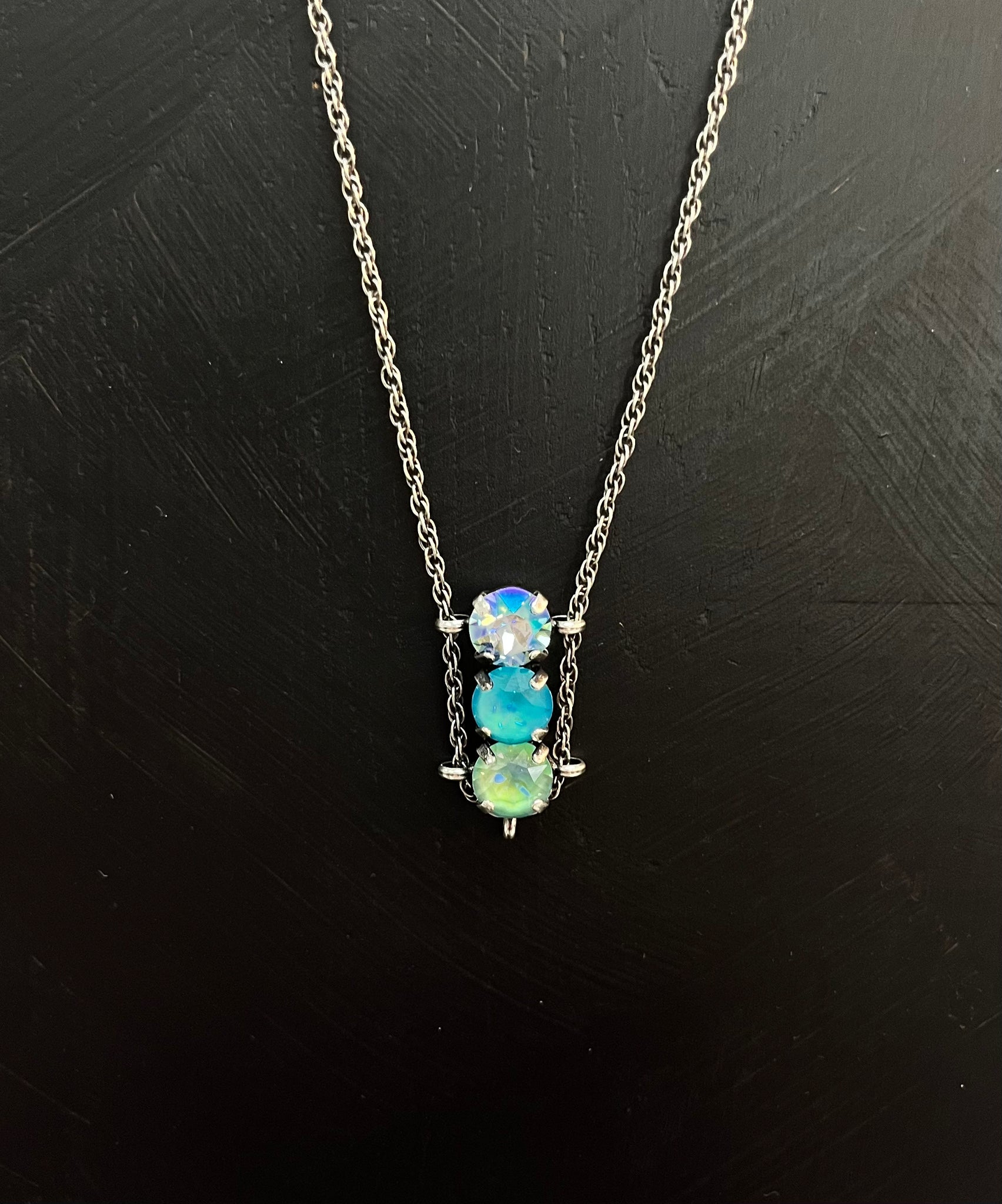 Tammy Necklace Cancun