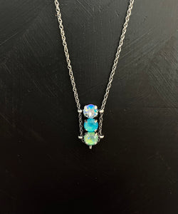 Tammy Necklace Cancun