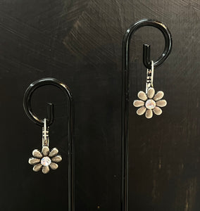 Flower Earrings