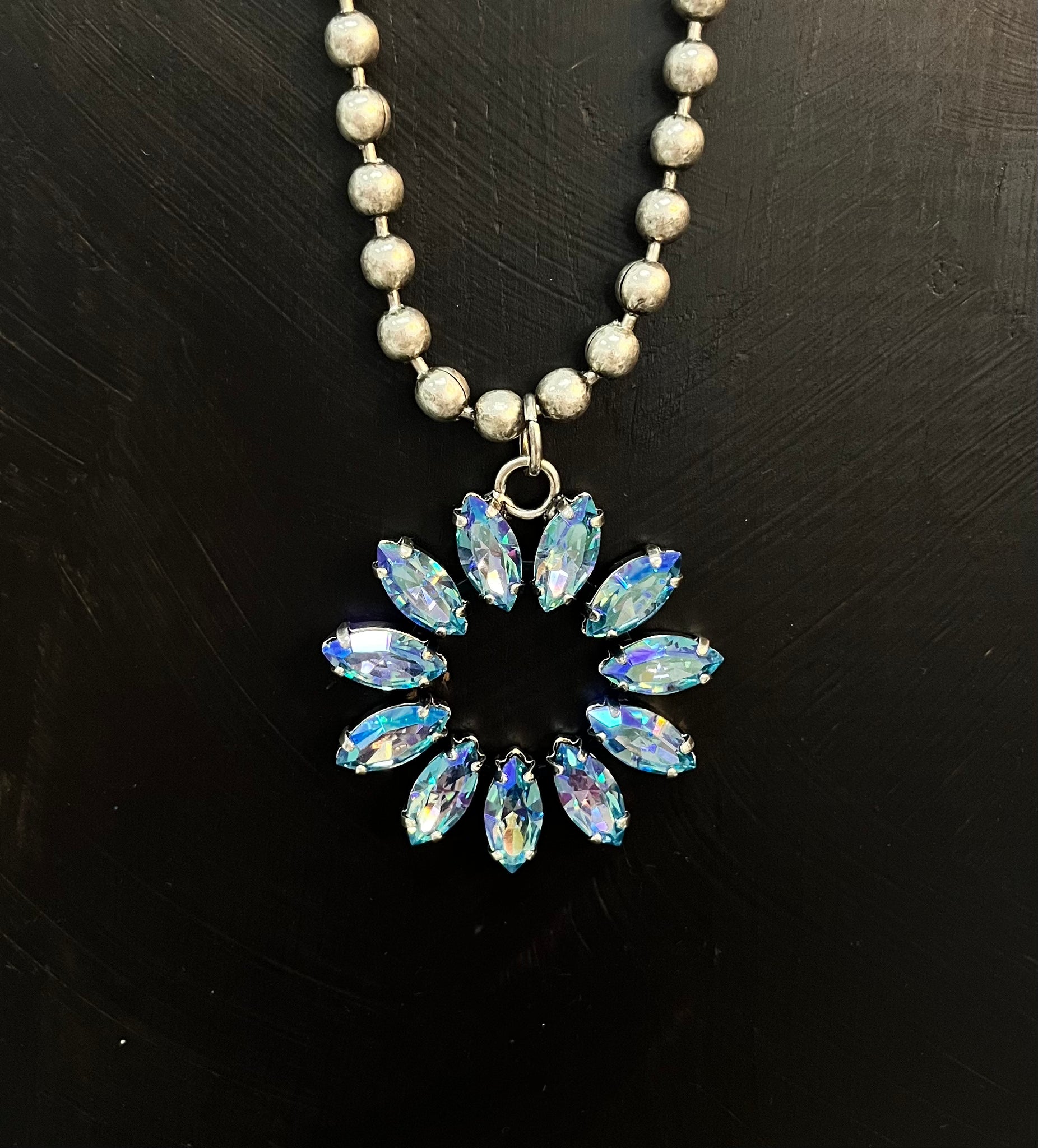 Delphine Necklace