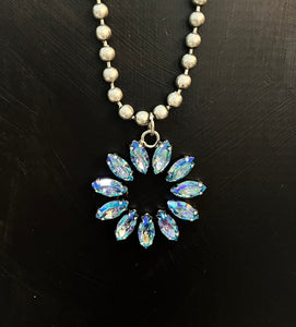 Delphine Necklace