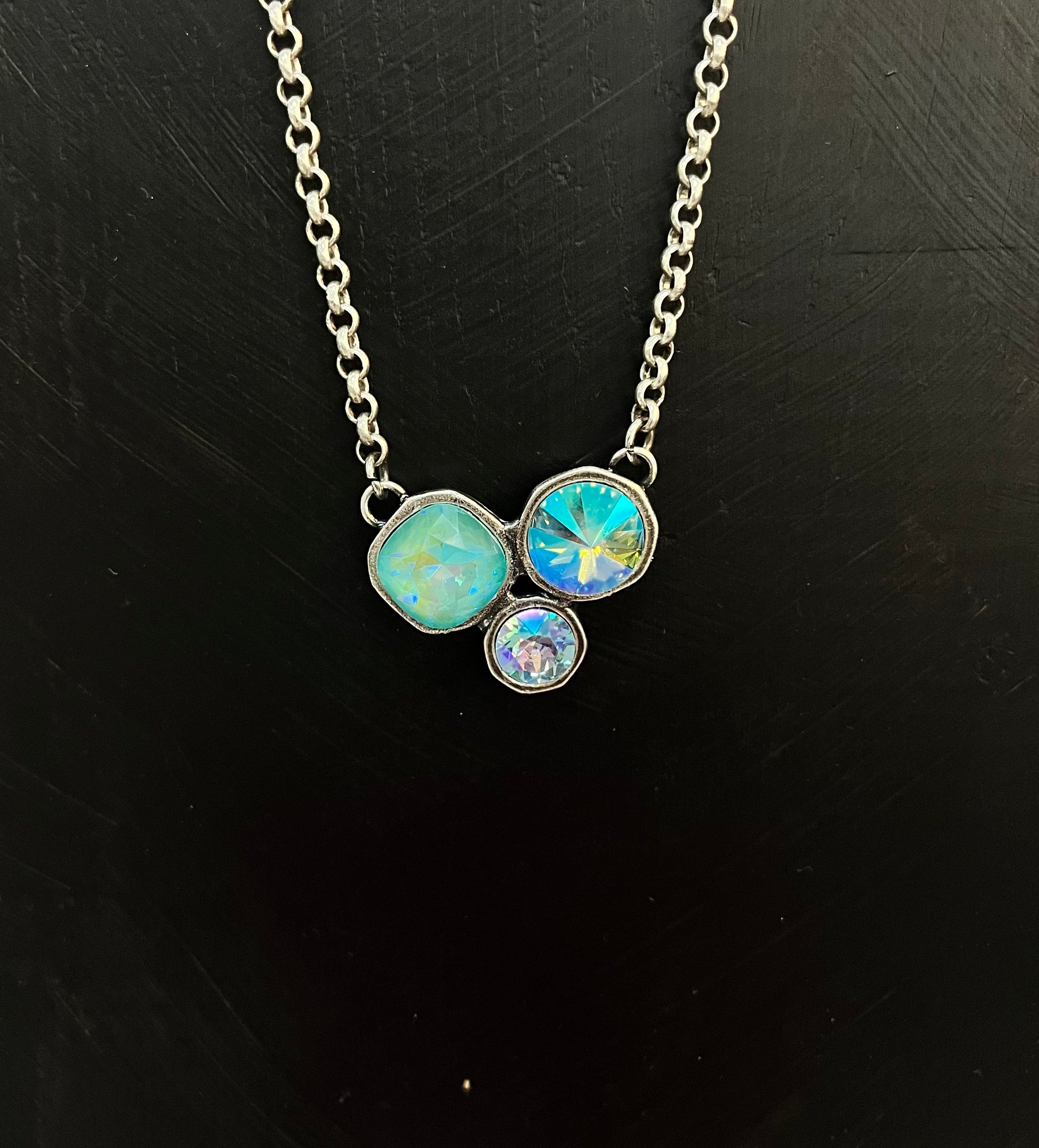 Missy Necklace Cancun