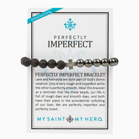 Perfectly Imperfect for Men