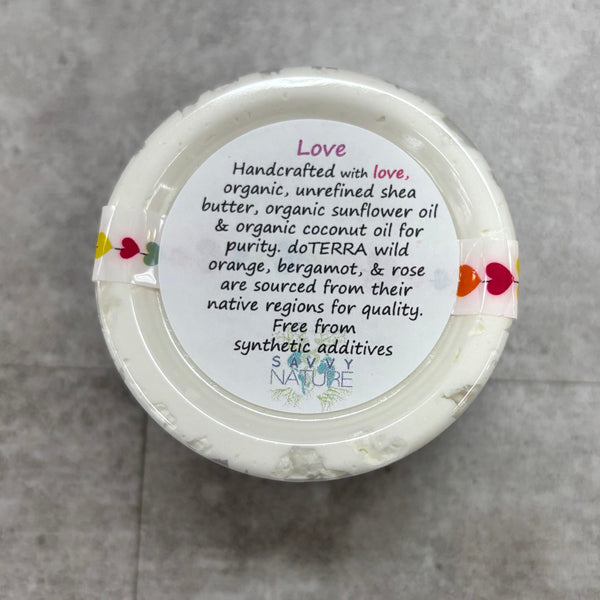 Love Body Butter