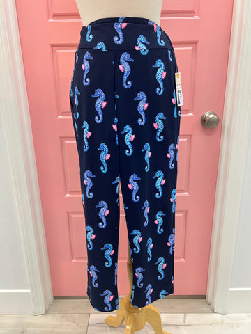 Secret Pocket Pant