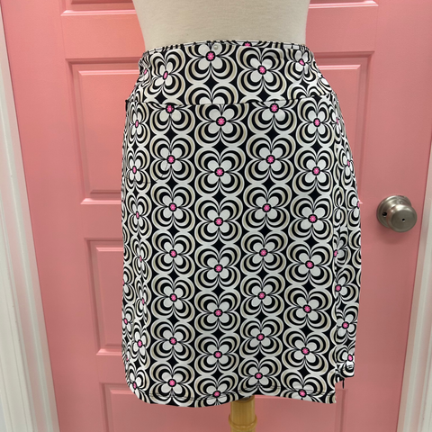 Daisy Skort