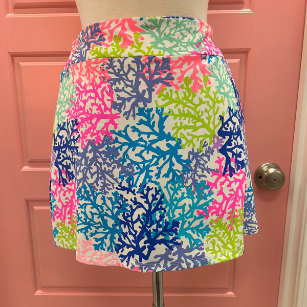 Fun Skort