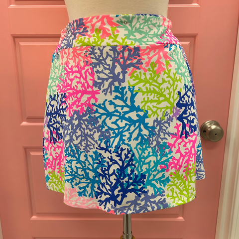 Fun Skort