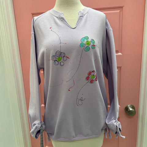 Orchid Top