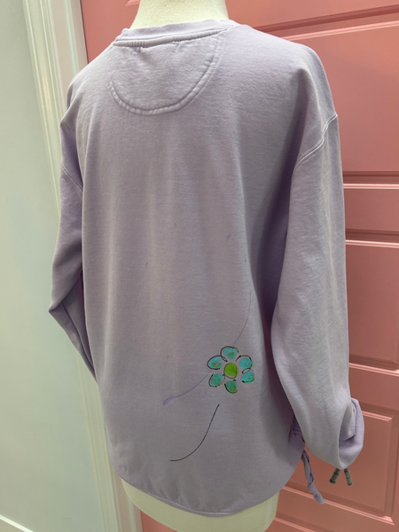 Orchid Top