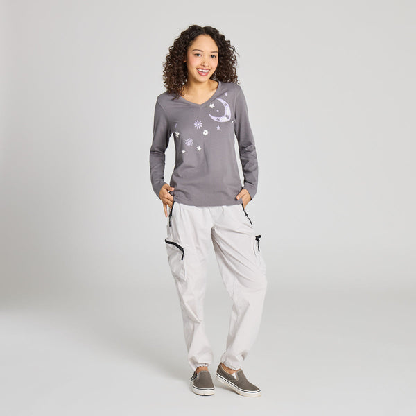 Harvest Bloom Top