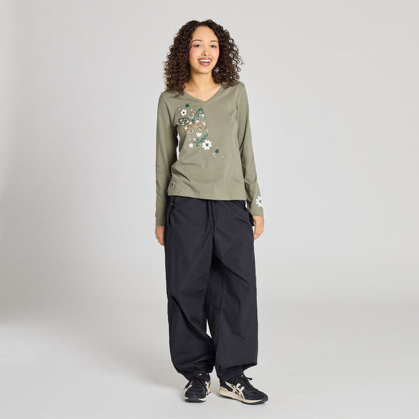 Butterfly Joy Top