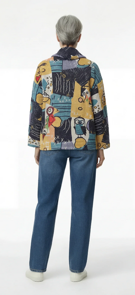 Twyla Top