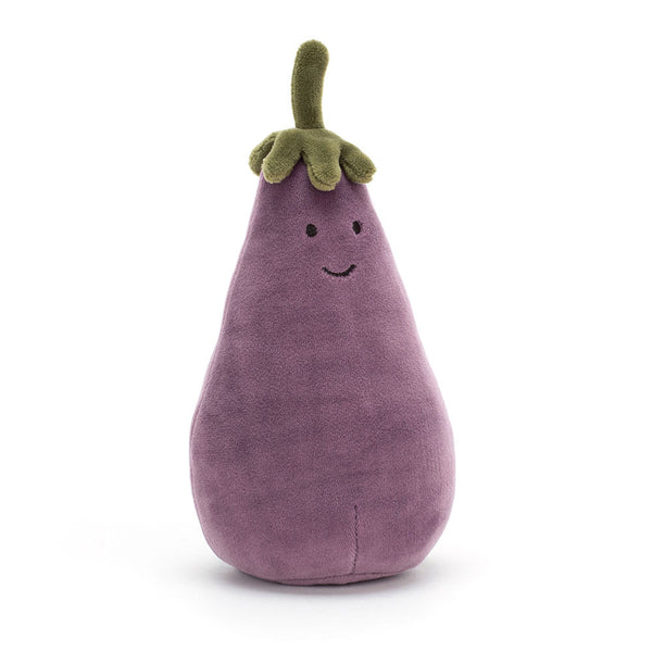 Amuseable Eggplant