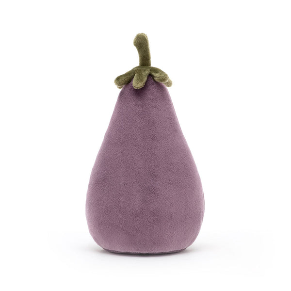 Amuseable Eggplant