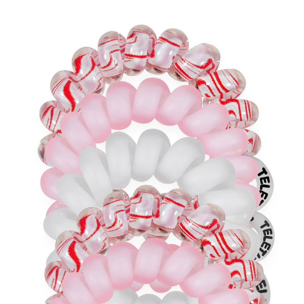 Peppermint Pop Set