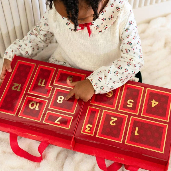Advent Calendar 2026