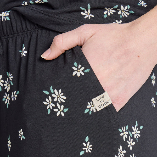 Wild Daisy Sleep Pants