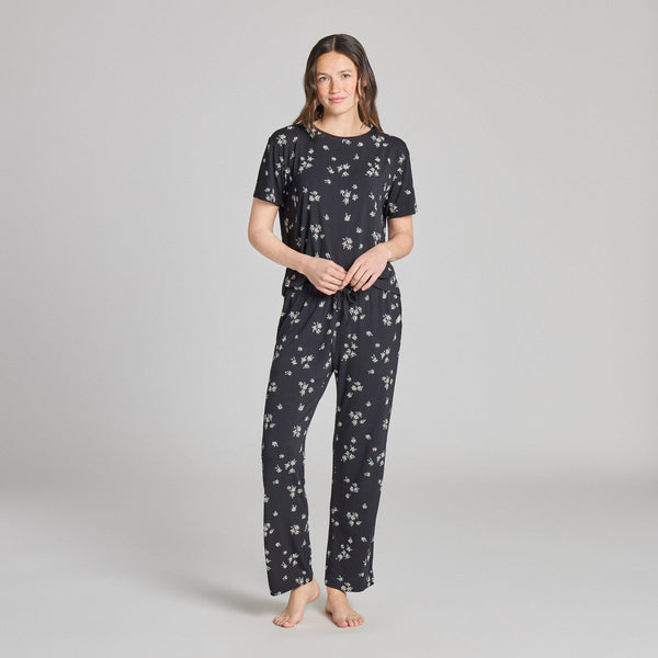 Wild Daisy Sleep Pants