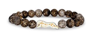 Cheetah Tracking Bracelet