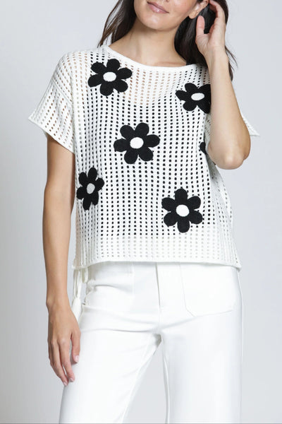 Daisy Top