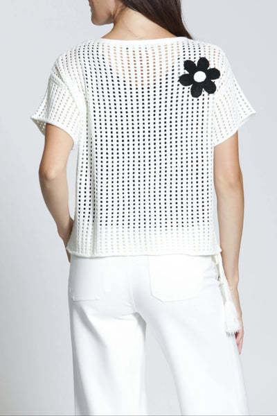 Daisy Top