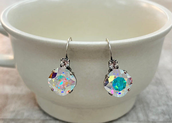 Tango Earrings AB