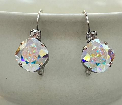 Tango Earrings AB
