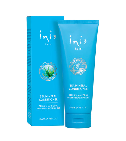 Sea Mineral Conditioner