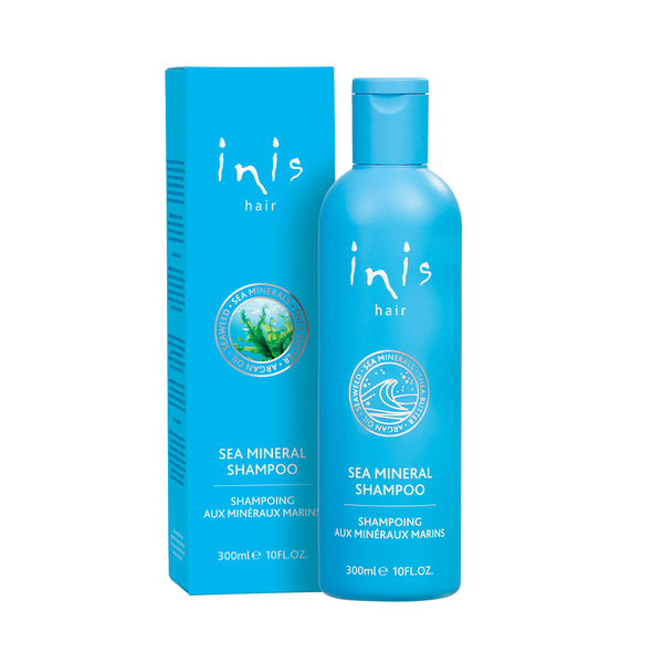 Sea Mineral Shampoo