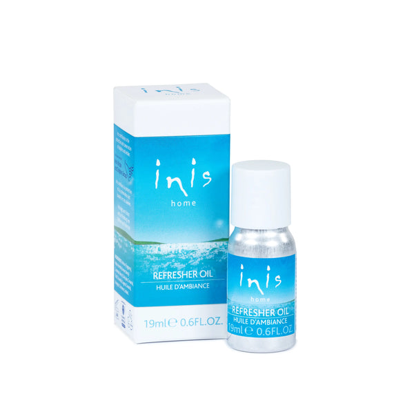 Inis Fragrance Refresher Oil