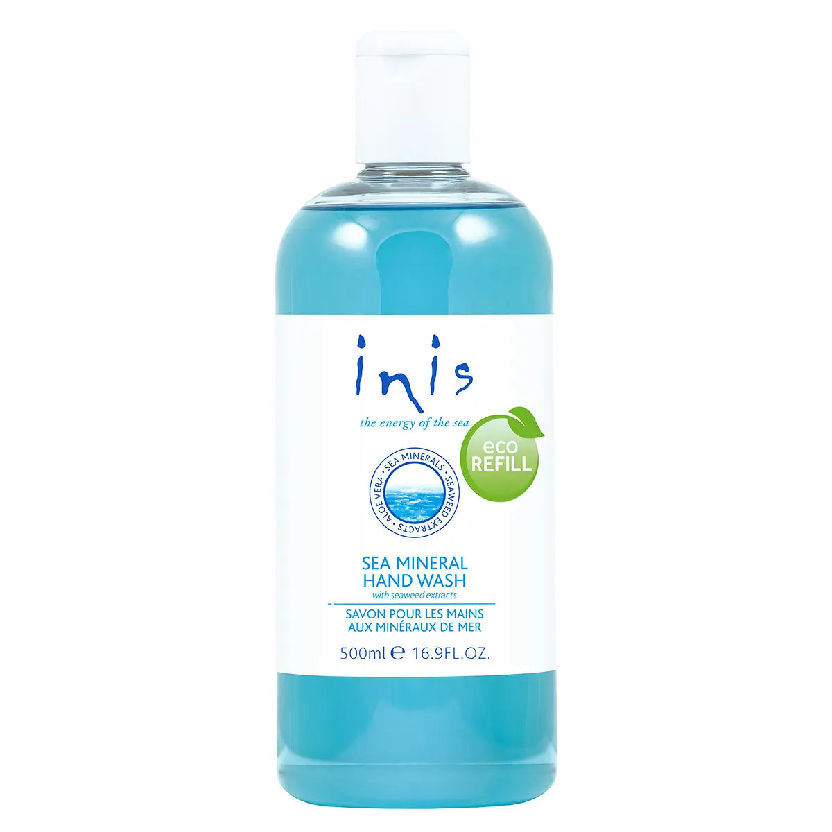 Inis Hand Wash Refill