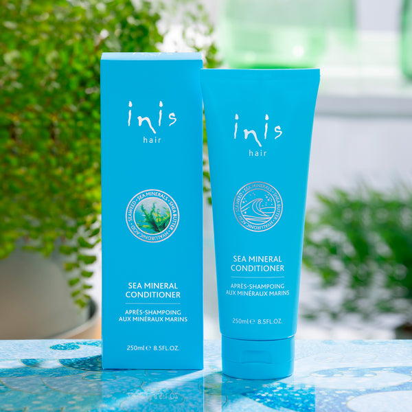 Sea Mineral Conditioner