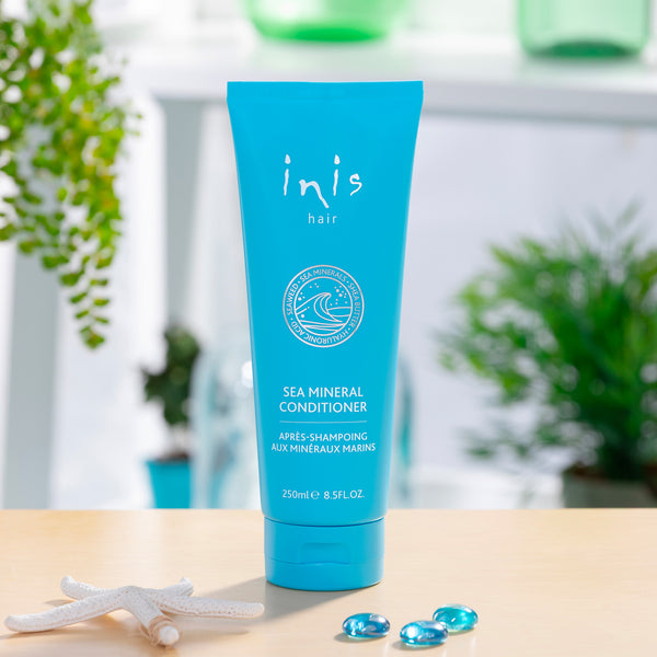 Sea Mineral Conditioner