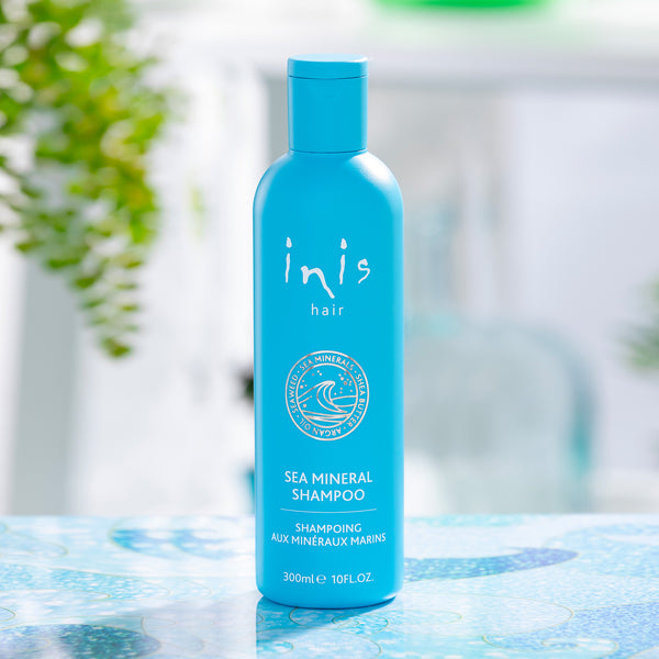 Sea Mineral Shampoo