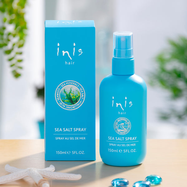 Sea Salt Spray