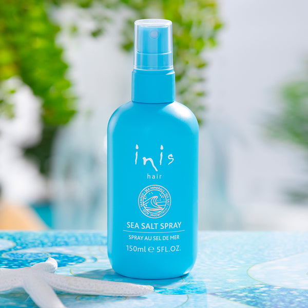 Sea Salt Spray