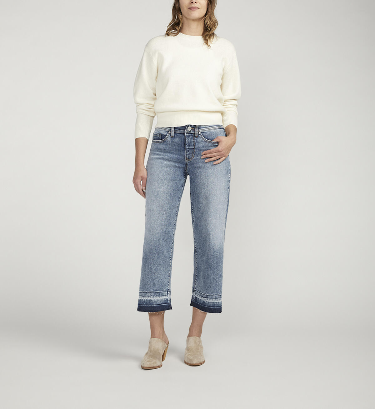 Ava Jeans Skyfall