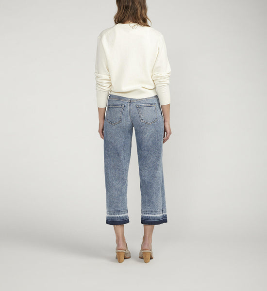 Ava Jeans Skyfall