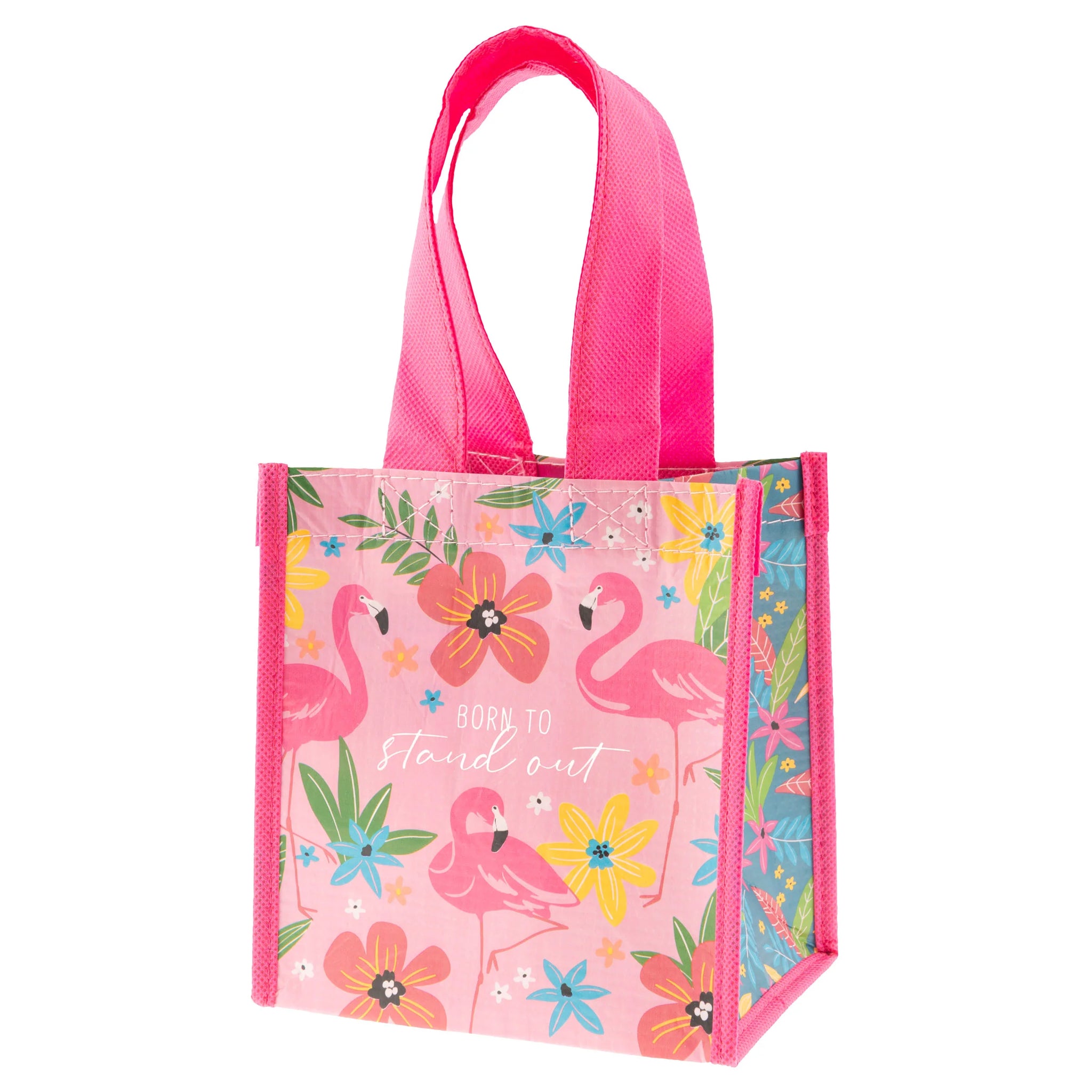 Born To Stand Out Small Bag