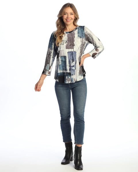 Aurelia Top
