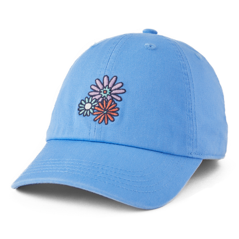 Kindness Flowers Chill Cap