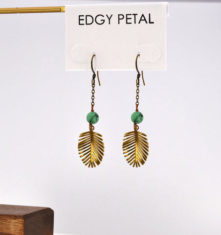 Birds Of A Feather Earrings