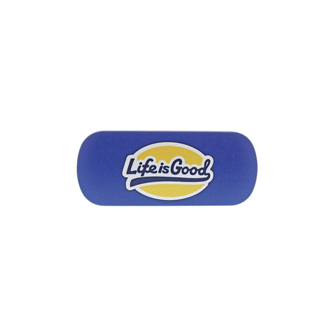 Baseball Reader Case