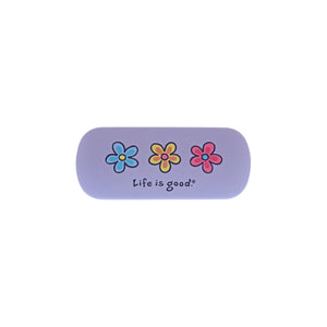 Daisy Lavender Reader Case