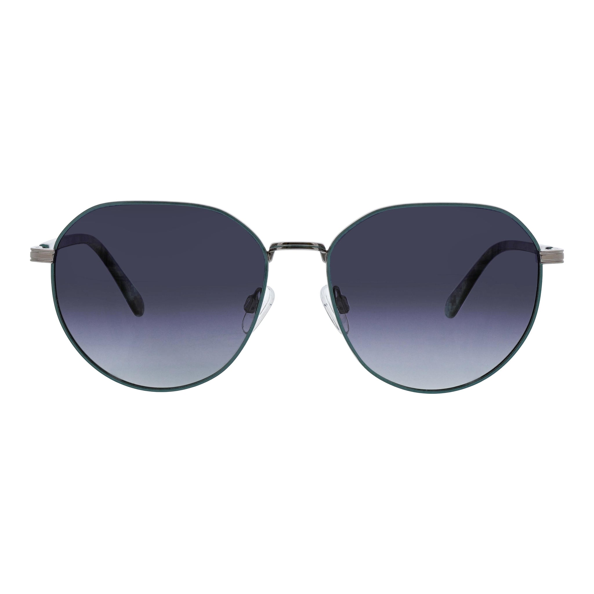 Peaceful Bank Sunglasses