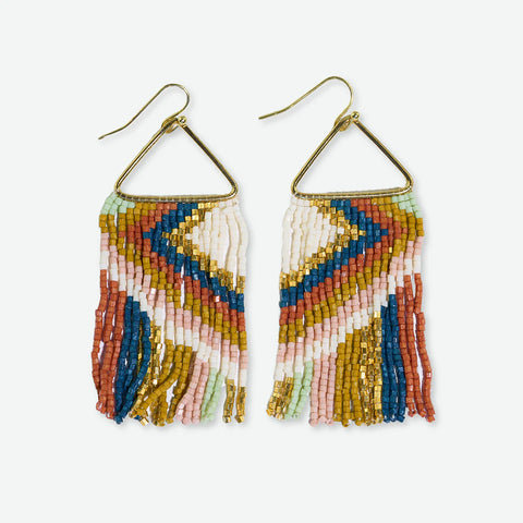 Desert Paige Earrings